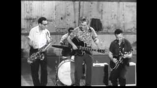 Bill HALEY & His Comets "Goofin' Around" !!!