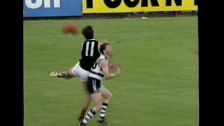 AFL Trivia - What Happens next from 1994