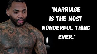 Kevin Gates' Quotation | Quotation | American rapper, singer, songwriter & entrepreneur