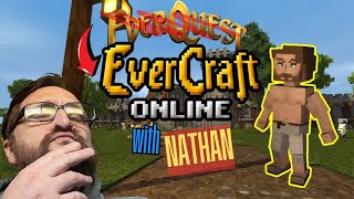 EverCraft Online : EverQuest Reborn : Community Test 2024