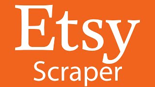 Etsy Scraper: How to Scrape Etsy Data?