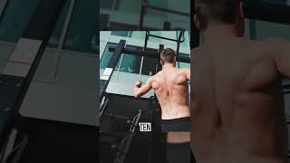 Try this Bullworker upper back superset, the burn was real