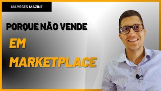 Como vender em marketplace