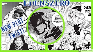 Edens Zero Chapter 90 Discussion! Sister vs Daichi