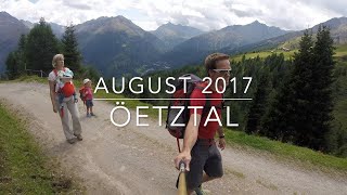 Ötztal 2017