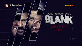 Blank WTP Sep 21, Sat 8pm And Pictures HD