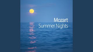 Mozart: Piano Concerto No. 4 in G, K.41: 2. Andante