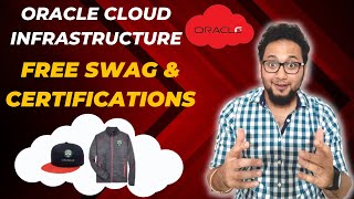 Oracle Cloud Infrastructure Free Certification | How to Get Free Oracle Certification Voucher