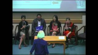 Question Time (Kids Bladder Day 2015) - for medical professionals