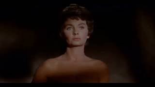 Spartacus - 1960 || Jean Simmons Spartacus || Jean Simmons Young || Jean Simmons and Krik Douglas