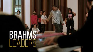 BRAHMS LEADERS - Action culturelle (CAC)