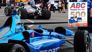 2019 Pocono 500 Pure Sound