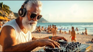 Summer Music Mix 2024 | Deep Chill HuB | House Party Mix | Series 207