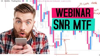 WEBINAR SNR MTF