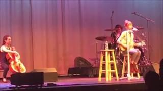 Grace VanderWaal ~ Valley Hospital Benefit Concert