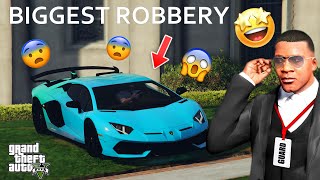 "Next-Level Heists and Adventures in GTA V (2024 Edition)" #gta6 #gaming #gta5 #trending