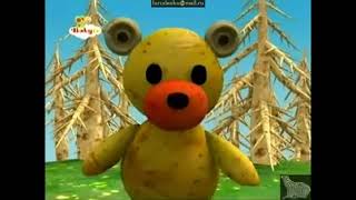 BabyTV 2010 (PT3)