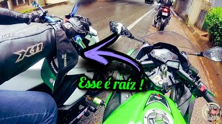 Z 750cc FEZ A GENTE SE PERDER- ROLE DOS PERDIDOS KKK