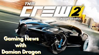 The Crew 2 and Crew Motorfest will be getting an offline mode | Gaming News with D Dragon