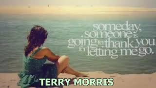 CALL ME WHEN YOU'RE LONELY - AUSTRALIAN COUNTRY SINGER  - TERRY MORRIS