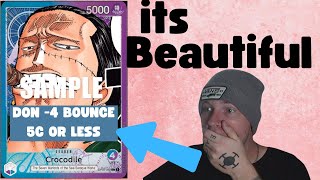 We fixed EVERY leader in the game || Way more competitive One Piece TCG!