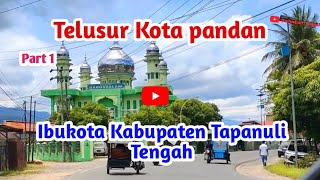 🔴Pandan Tapteng Negeri Wisata Sejuta Pesona‼️Part 1