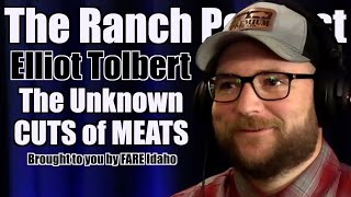 Primal and Fundamental Meat Processing with Elliot Tolbert