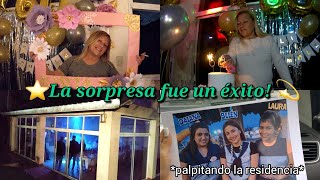 VLOG dos días conmigo, cumpleaños!🎂✨