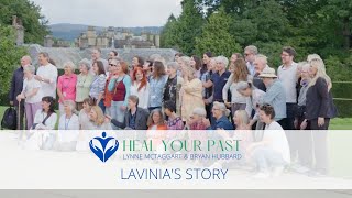 Heal Your Past Retreat 2022: Lavinia