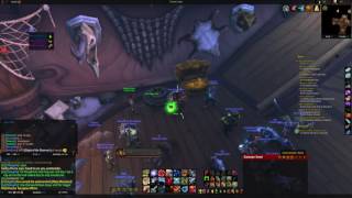 Jointpain - World of Warcraft weekly Mythic +10 chest opening