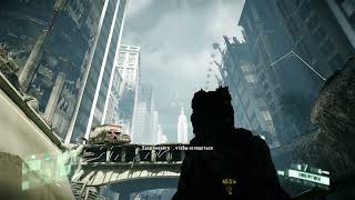 Прохождение Crysis 2 Remastered. Серия 6