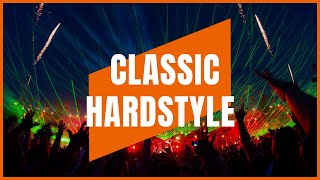 EARLY / CLASSIC HARDSTYLE | MIX 015 | 140-145BPM | 4K