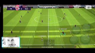 Watch me stream PES 2021 on Omlet Arcade!