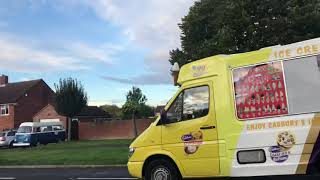 Ice Cream Van Chimes