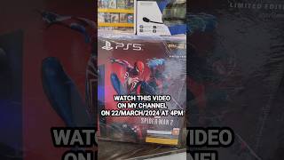 NEW USED PS5,PS4,XBOX SERIES S LATEST PRICES AND RENTAL PACKAGES IN PAKISTAN(KARACHI) ON MARCH 2024.