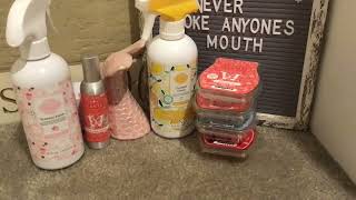 Scentsy Empties 6.25.23 #scentsy