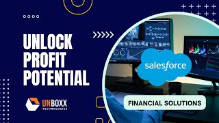 Comprehensive Financial Services | Unboxx Technologies