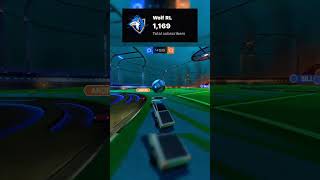 Cybertruck moments #rl #gaming #viralvideo #rocketleague