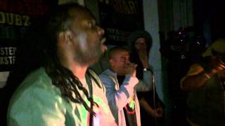 Teachings In Dub - Reality SoulJahs - Iration Steppas Sound