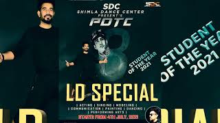 Nati Swag // Hip Hop // PDTC-8 // SDC-Shimla Dance Center // Team SDC