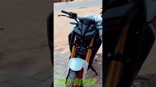 New yamaha MT15 🔥2024 #yamahamt15 #mt15 #shorts #video #viral