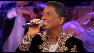 André Rieu & Jermaine Jackson - Smile - Lyrics ➡ English - Hungarian - Korean