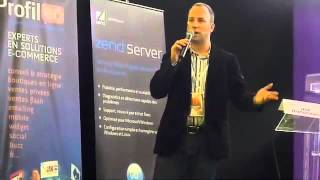 Salon E-Commerce 2009 - Magento Academy & Roadmap Magento by Yoav Kutner