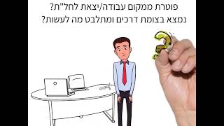 אבחון גרפולוגי - רות דנן - סרטון מאויר שווקי