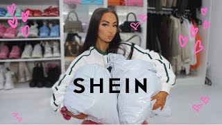 THE BEST SHEIN HAUL EVER! *autum* | CHYNA SOLDER