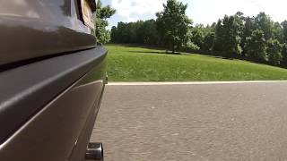 LSx427 swapped BMW E39 touring