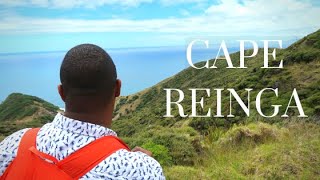 NEW ZEALAND ROAD TRIP | Most Northern Tip of the North Island | Tutukaka to Cape Reinga