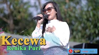 Renika Puri - Kecewa | Om SAVANA (Blitar live Sempu Kediri)