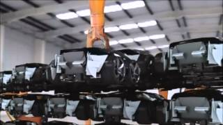 Dewsbury Auto Dismantlers Introduction