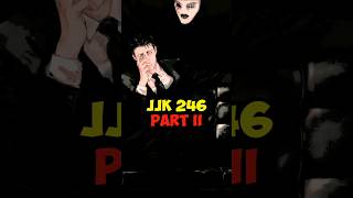 KUSAKABE WILL EVEN DIE TO SAVE | JUJUTSU KAISEN EXPLAINED| JJK 246 SPOILERS | JJK S2 E22 | JJK ANIME